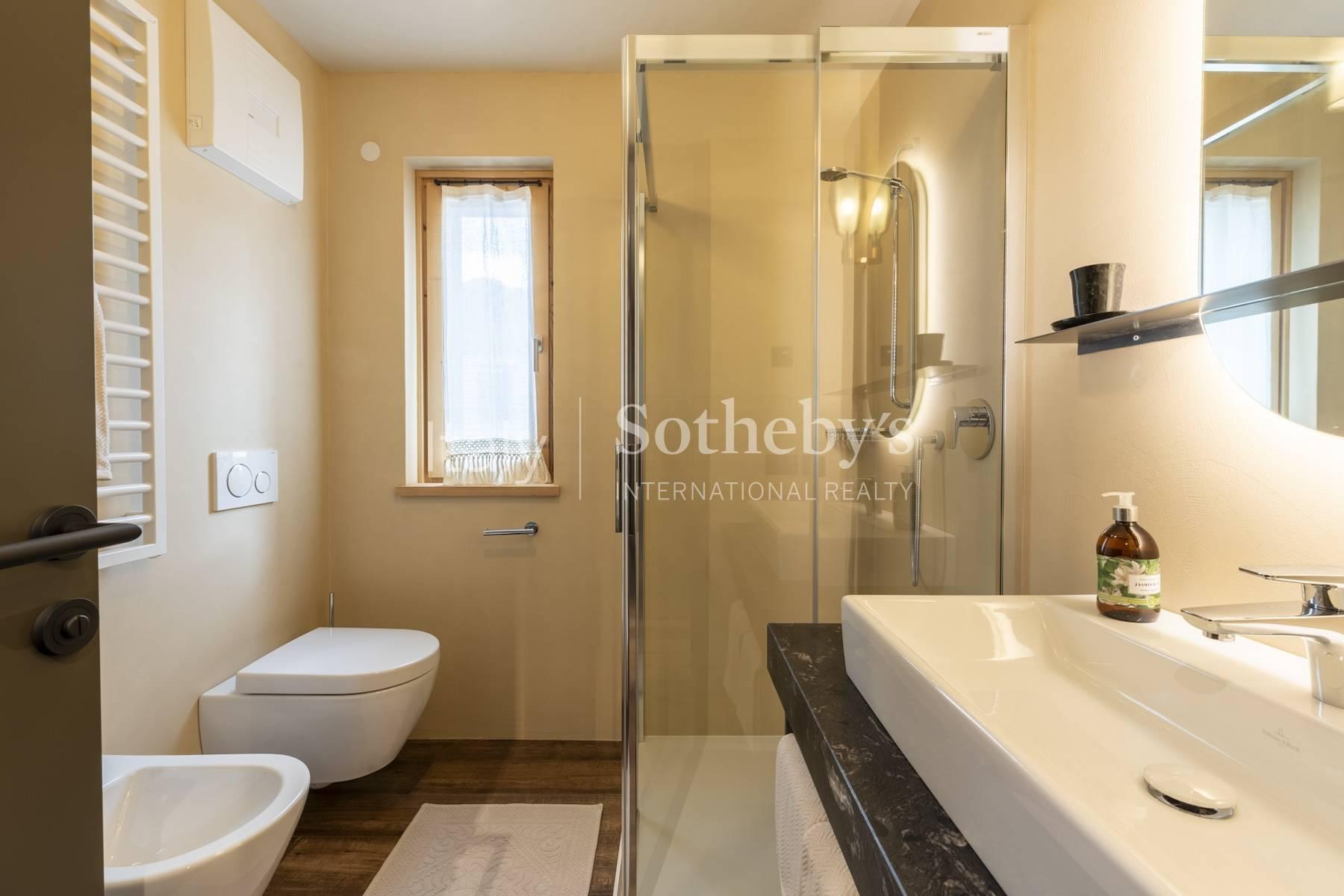 Esclusivo appartamento ready to live in Alta Badia, in vendita, Badia - Abtei | Sotheby’s Realty Italy - 11