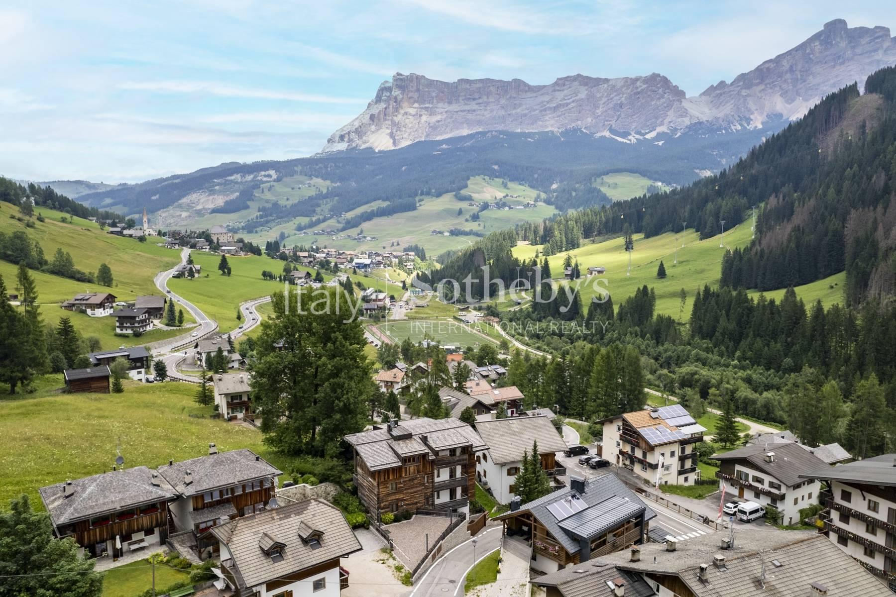 Esclusivo appartamento ready to live in Alta Badia, in vendita, Badia - Abtei | Sotheby’s Realty Italy - 17