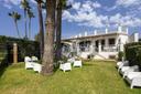 Villa esclusiva con accesso diretto al mare di Fontane Bianche, in vendita, Siracusa | Sotheby’s Realty Italy - 4