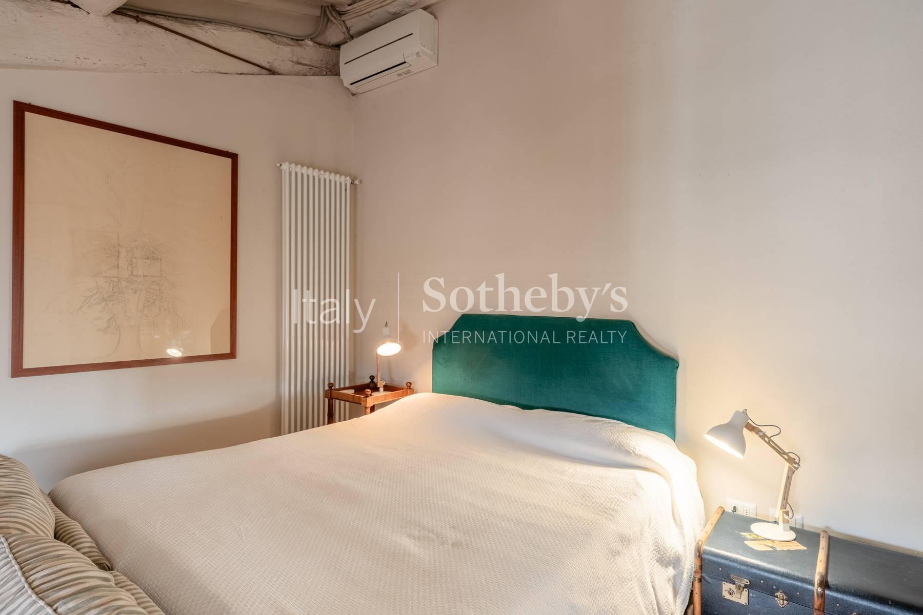 Luminoso attico in storico palazzo nobiliare a Lucca, in vendita, Lucca | Sotheby’s Realty Italy - 26