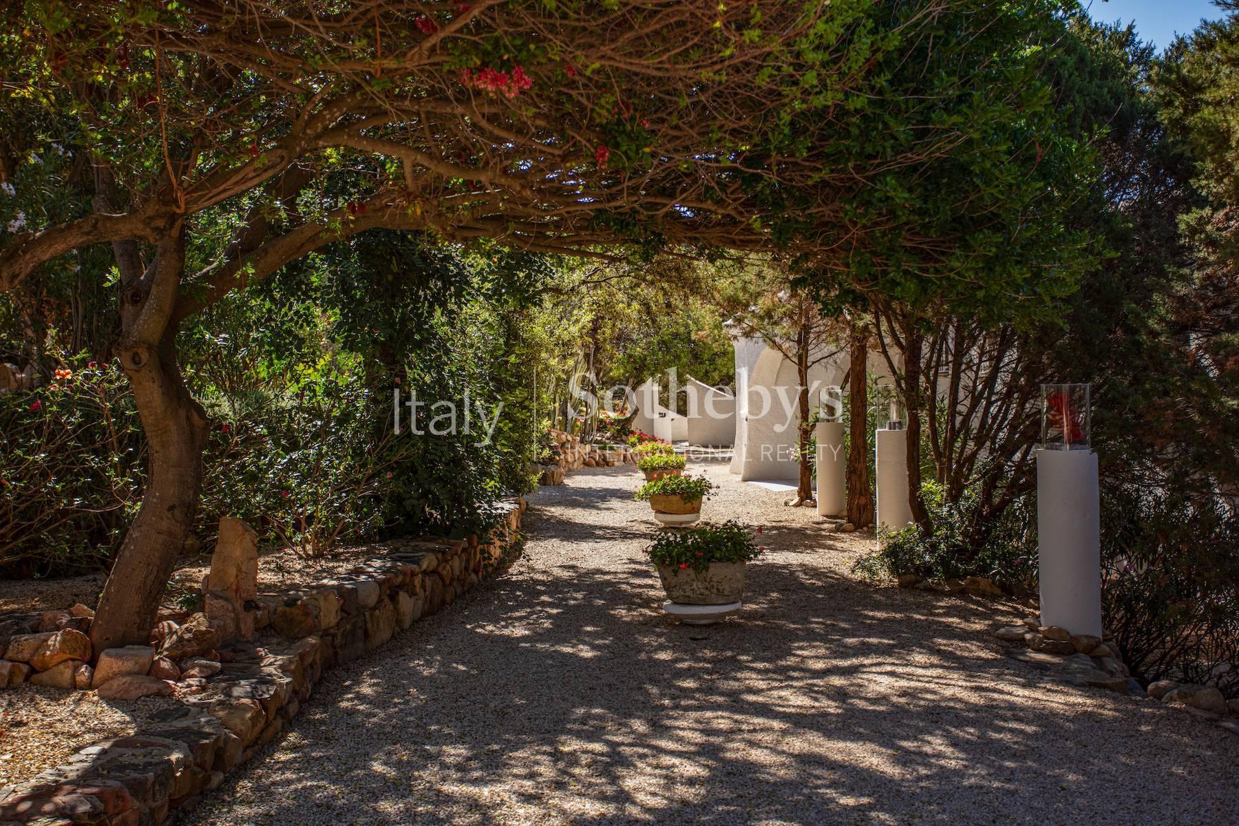 Villa immersa in un autentico angolo di Sardegna, in vendita, Maracalagonis | Sotheby’s Realty Italy - 3