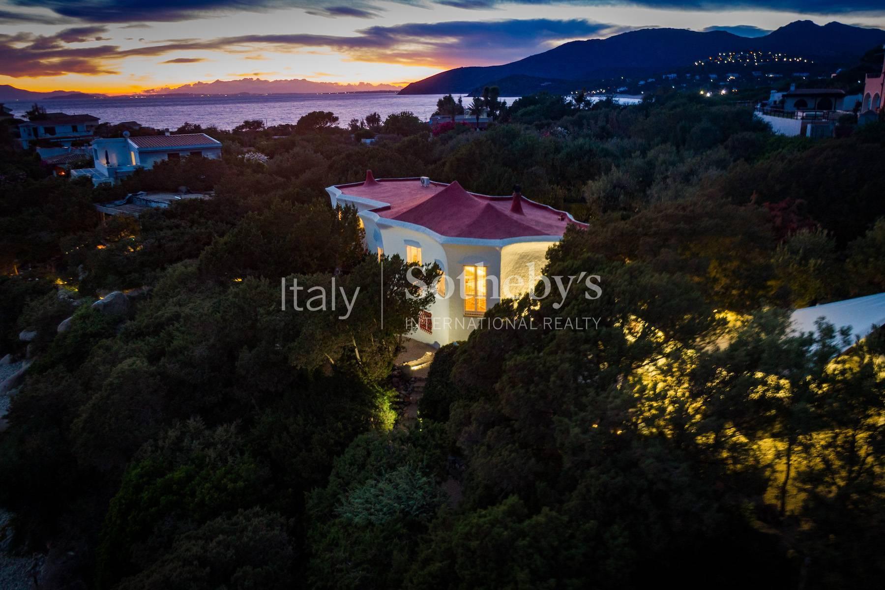 Villa immersa in un autentico angolo di Sardegna, in vendita, Maracalagonis | Sotheby’s Realty Italy - 10