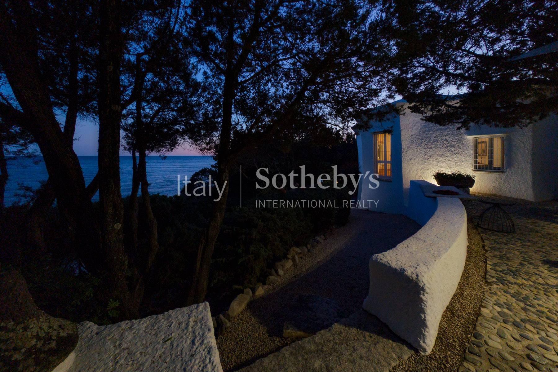 Villa immersa in un autentico angolo di Sardegna, in vendita, Maracalagonis | Sotheby’s Realty Italy - 12