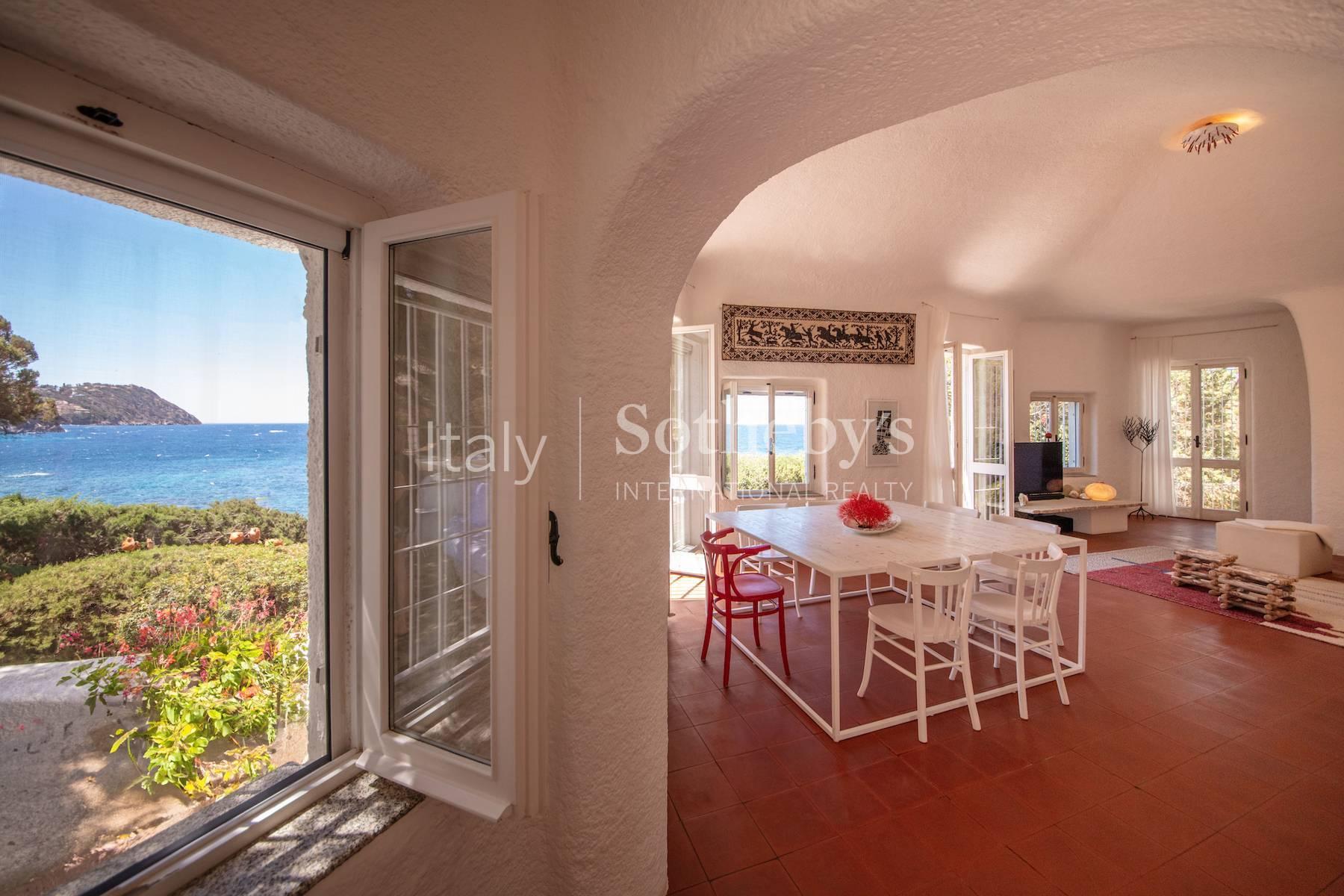 Villa immersa in un autentico angolo di Sardegna, in vendita, Maracalagonis | Sotheby’s Realty Italy - 14