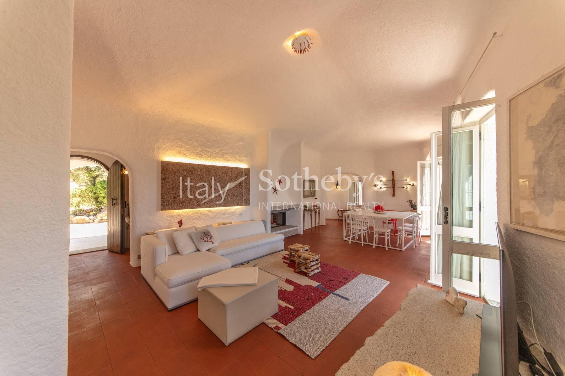 Villa immersa in un autentico angolo di Sardegna, in vendita, Maracalagonis | Sotheby’s Realty Italy - 15