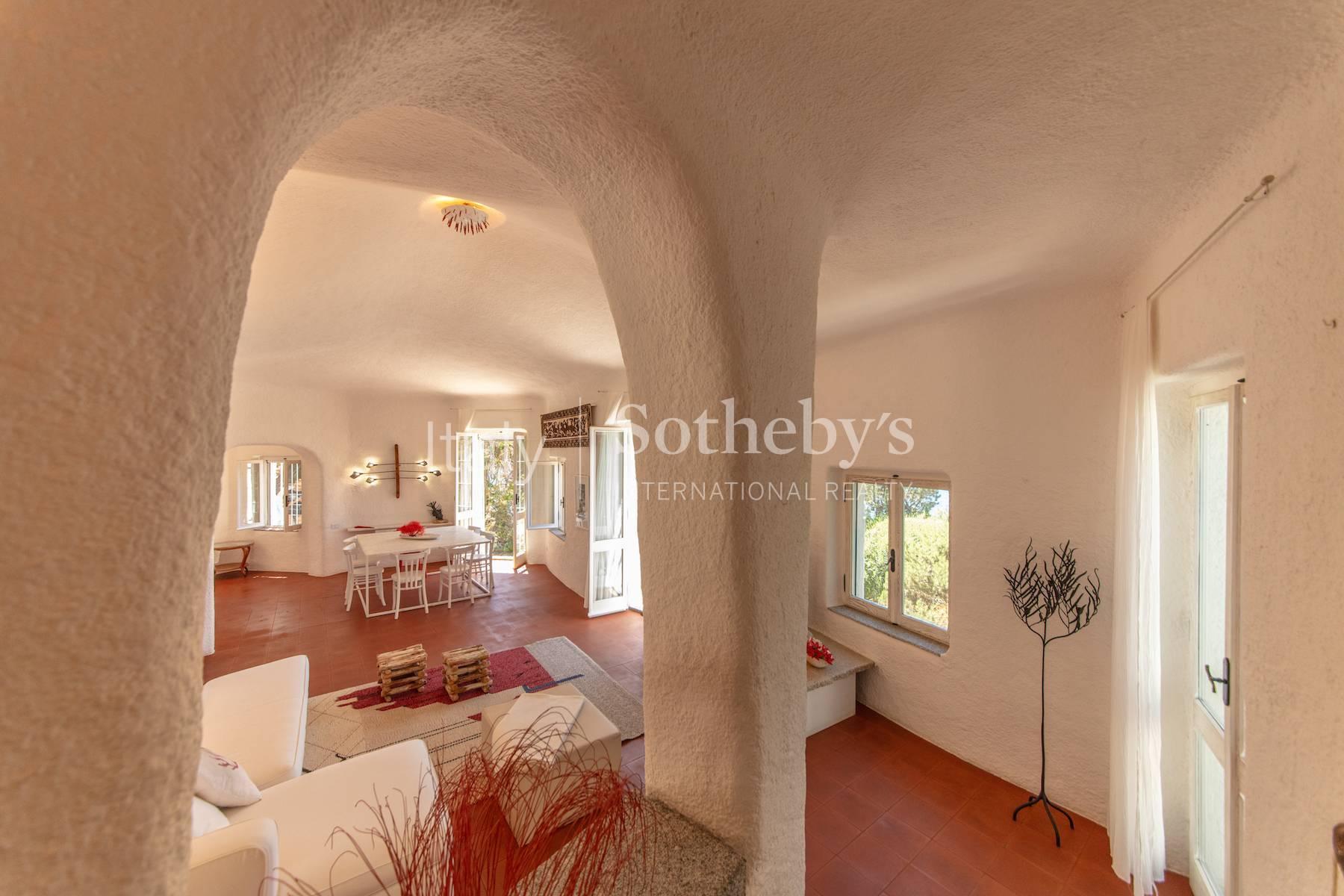 Villa immersa in un autentico angolo di Sardegna, in vendita, Maracalagonis | Sotheby’s Realty Italy - 18