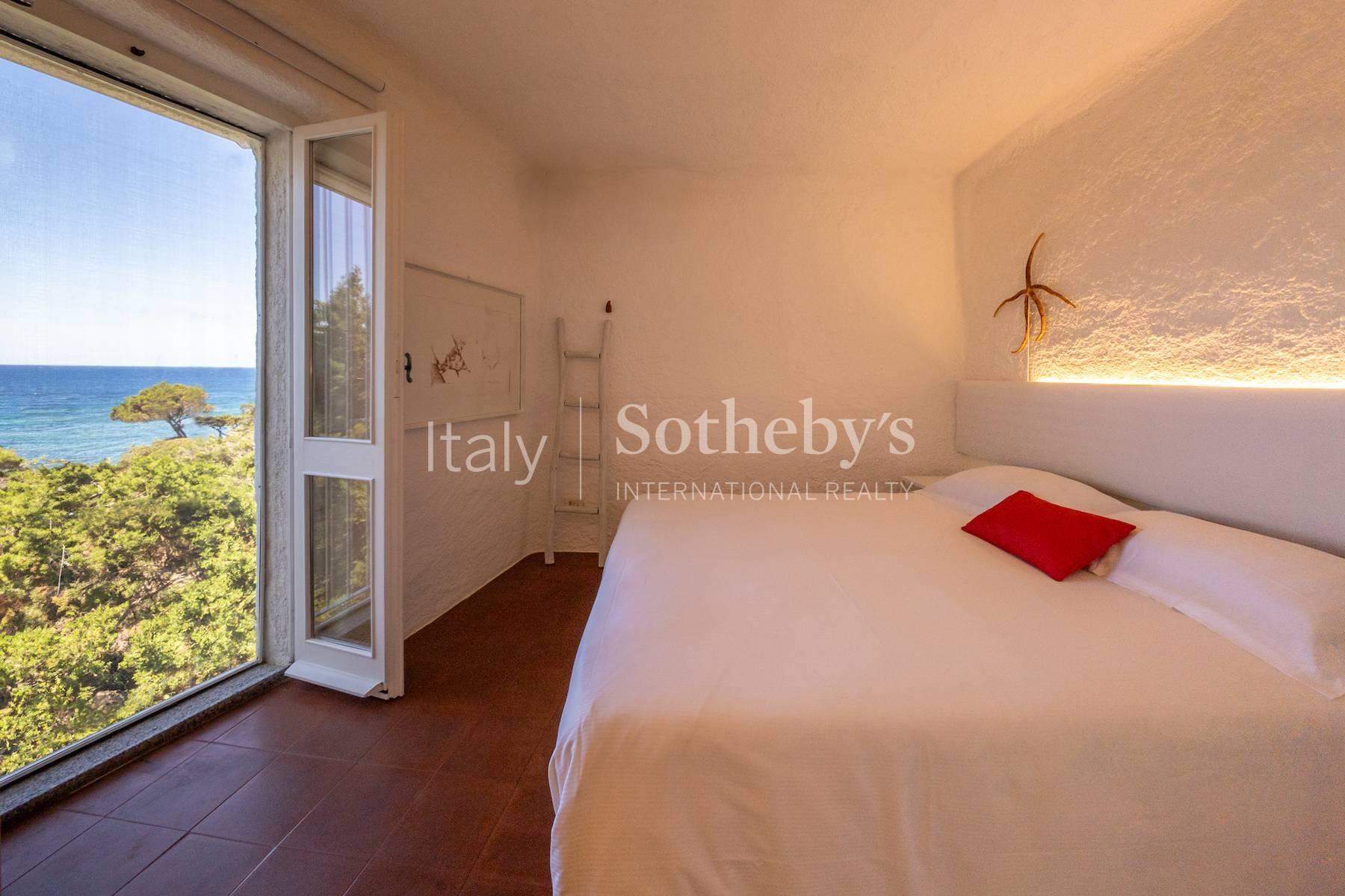 Villa immersa in un autentico angolo di Sardegna, in vendita, Maracalagonis | Sotheby’s Realty Italy - 25