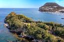 Isola di Punta Pennata, in vendita, Bacoli | Sotheby’s Realty Italy - 16