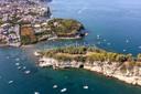 Isola di Punta Pennata, in vendita, Bacoli | Sotheby’s Realty Italy - 20