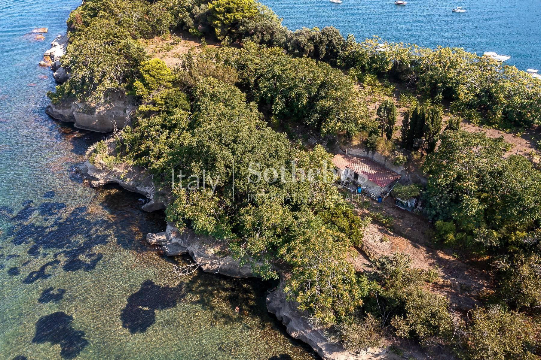 Isola di Punta Pennata, in vendita, Bacoli | Sotheby’s Realty Italy - 8