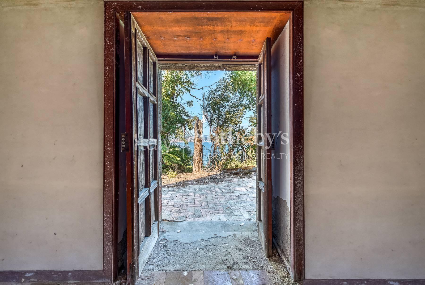 Isola di Punta Pennata, in vendita, Bacoli | Sotheby’s Realty Italy - 5