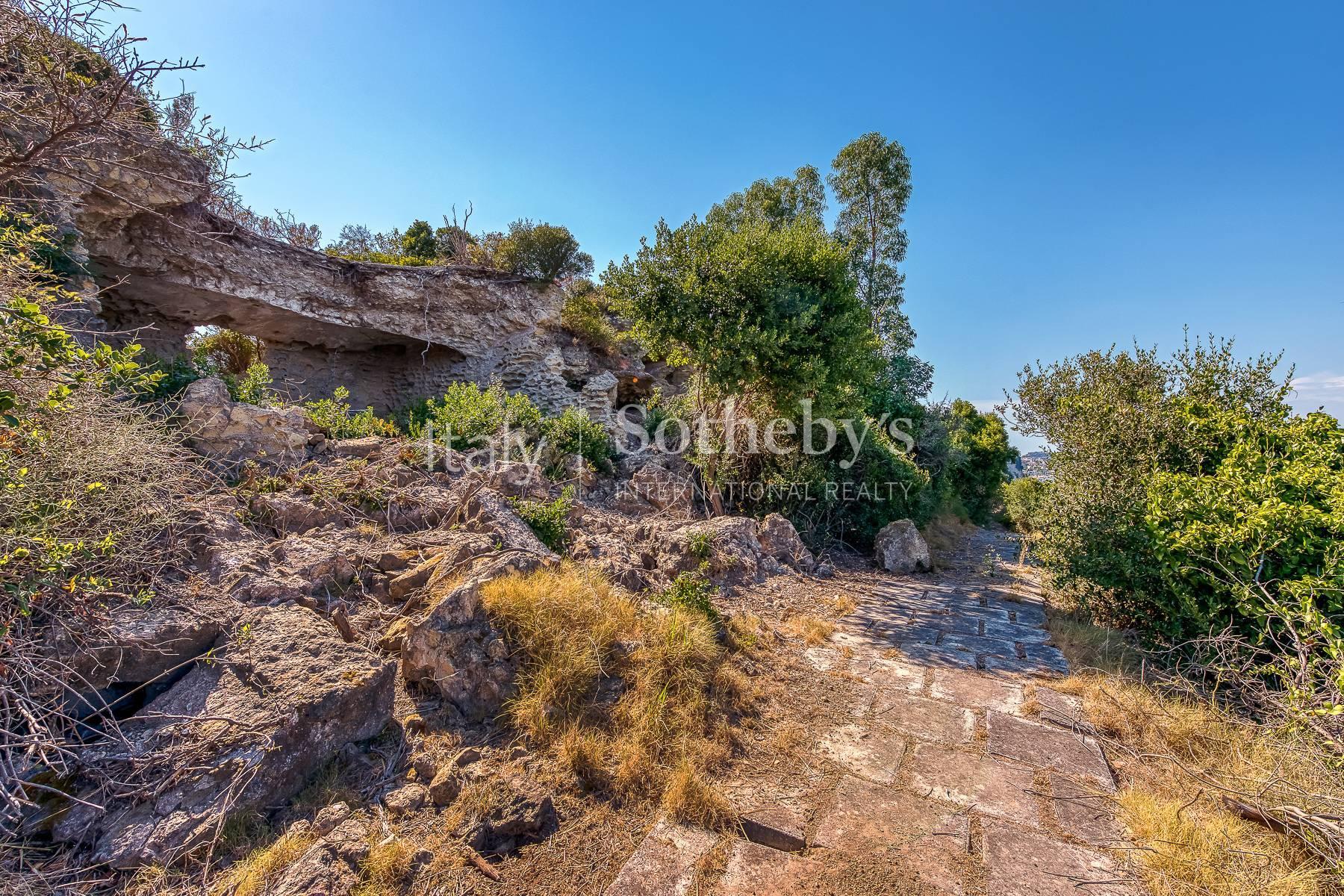 Isola di Punta Pennata, in vendita, Bacoli | Sotheby’s Realty Italy - 25