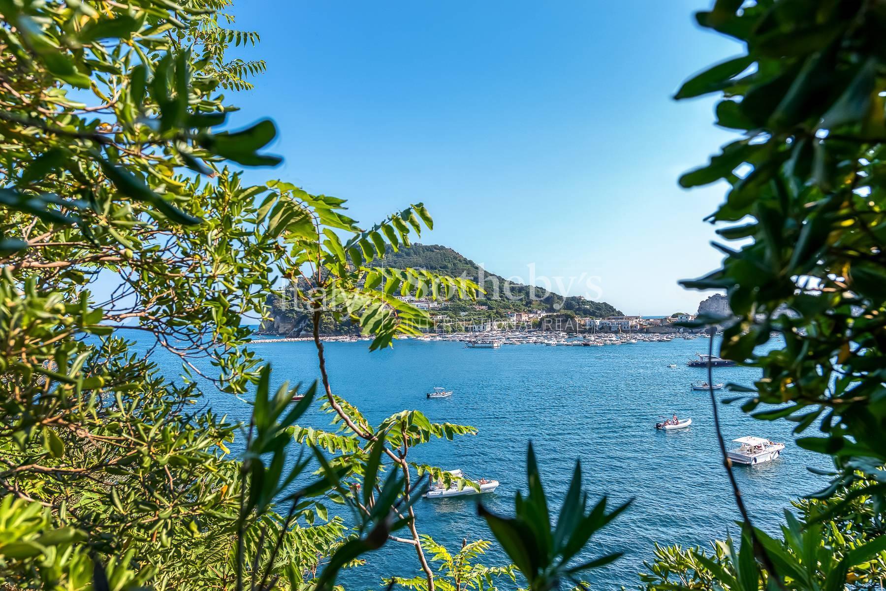 Isola di Punta Pennata, in vendita, Bacoli | Sotheby’s Realty Italy - 6