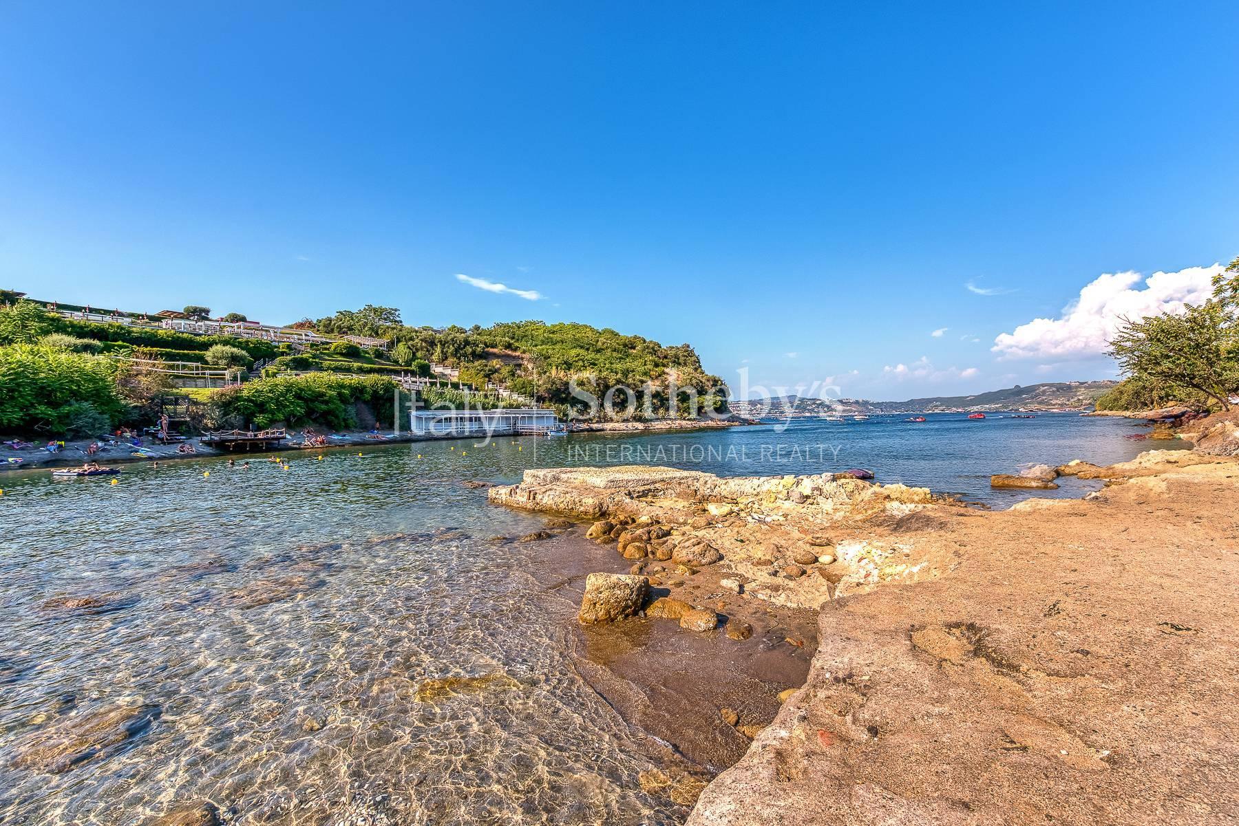 Isola di Punta Pennata, in vendita, Bacoli | Sotheby’s Realty Italy - 29