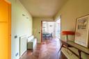 Rifinito appartamento nella famosa Via Piccolomini, in vendita, Roma | Sotheby’s Realty Italy - 14