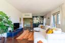 Rifinito appartamento nella famosa Via Piccolomini, in vendita, Roma | Sotheby’s Realty Italy - 4