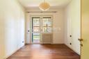 Rifinito appartamento nella famosa Via Piccolomini, in vendita, Roma | Sotheby’s Realty Italy - 10