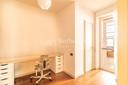 Rifinito appartamento nella famosa Via Piccolomini, in vendita, Roma | Sotheby’s Realty Italy - 12