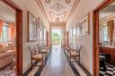 Villa ottocentesca con piscina nelle colline lucchesi, in affitto, Capannori | Sotheby’s Realty Italy - 9