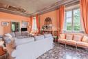 Villa ottocentesca con piscina nelle colline lucchesi, in affitto, Capannori | Sotheby’s Realty Italy - 8