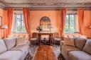 Villa ottocentesca con piscina nelle colline lucchesi, in affitto, Capannori | Sotheby’s Realty Italy - 6