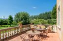 Villa ottocentesca con piscina nelle colline lucchesi, in affitto, Capannori | Sotheby’s Realty Italy - 2