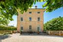 Villa ottocentesca con piscina nelle colline lucchesi, in affitto, Capannori | Sotheby’s Realty Italy - 5
