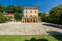 Villa ottocentesca con piscina nelle colline lucchesi, in affitto, Capannori | Sotheby’s Realty Italy - 25