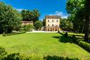 Villa ottocentesca con piscina nelle colline lucchesi, in affitto, Capannori | Sotheby’s Realty Italy - 24