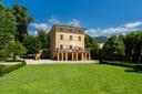 Villa ottocentesca con piscina nelle colline lucchesi, in affitto, Capannori | Sotheby’s Realty Italy - 1