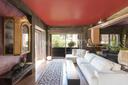 Appartamento di design nel cuore di Vigna Clara, in vendita, Roma | Sotheby’s Realty Italy - 12