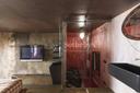 Appartamento di design nel cuore di Vigna Clara, in vendita, Roma | Sotheby’s Realty Italy - 11