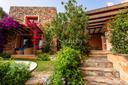 Villa con vista panoramica sulla baia di Chia, in vendita, Domus de Maria | Sotheby’s Realty Italy - 5