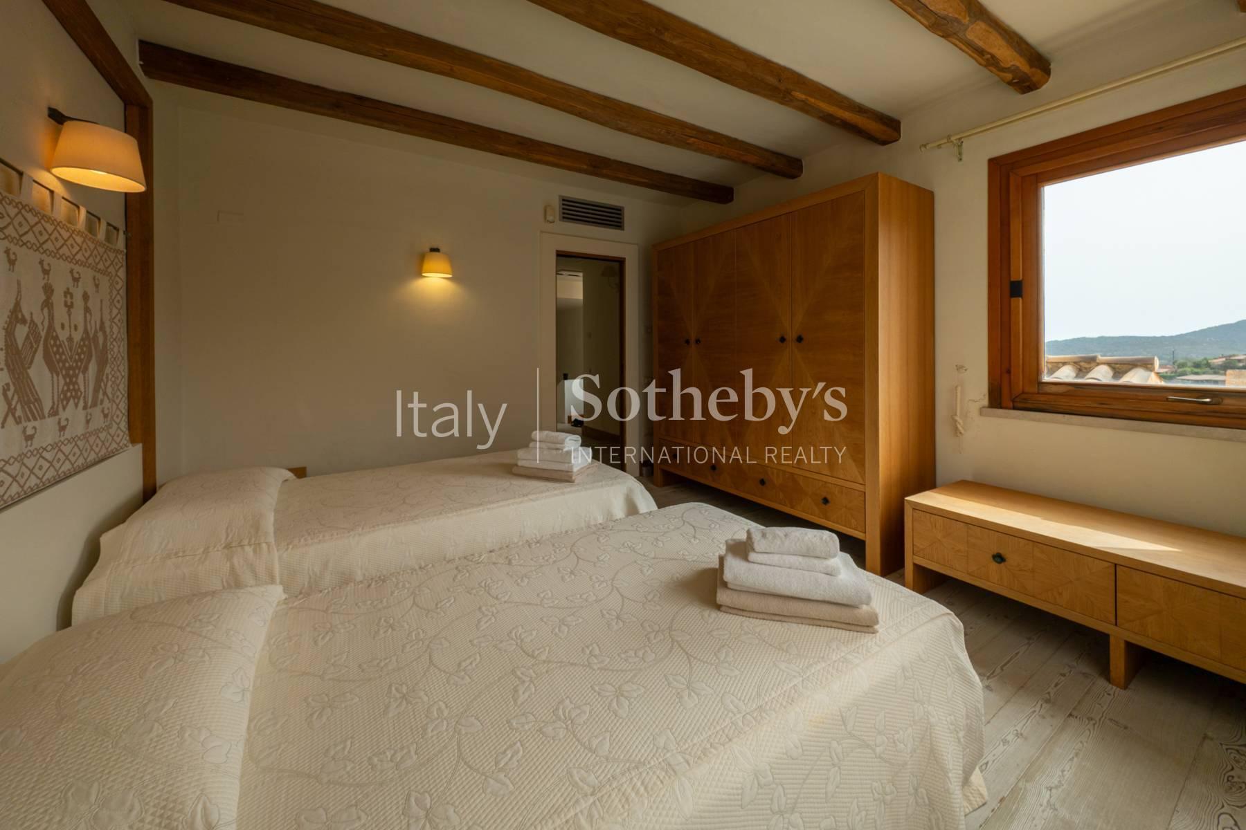 Villa con vista panoramica sulla baia di Chia, in vendita, Domus de Maria | Sotheby’s Realty Italy - 19