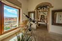 Panoramico appartamento nel centro dello storico borgo di Castello, in vendita, Cagliari | Sotheby’s Realty Italy - 2