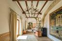 Panoramico appartamento nel centro dello storico borgo di Castello, in vendita, Cagliari | Sotheby’s Realty Italy - 4