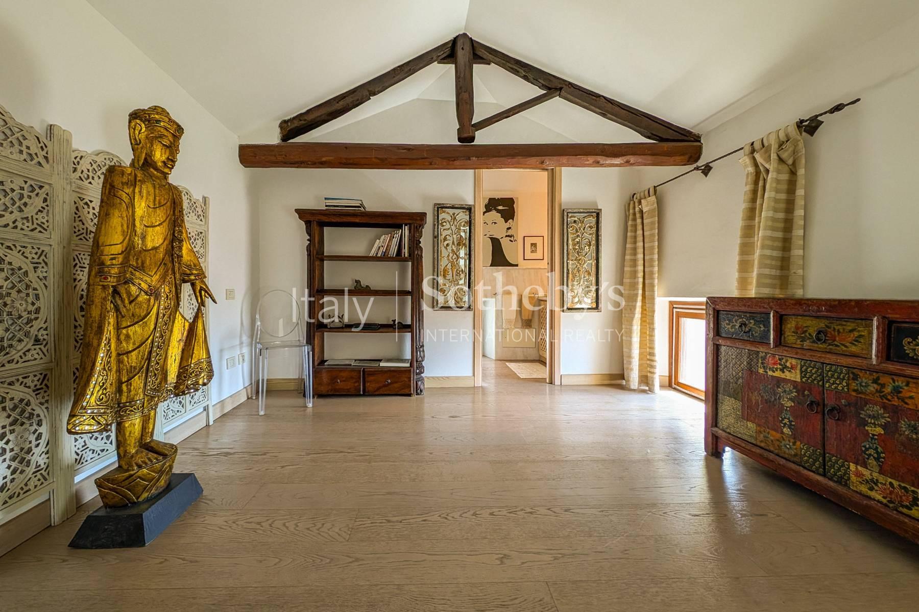 Panoramico appartamento nel centro dello storico borgo di Castello, in vendita, Cagliari | Sotheby’s Realty Italy - 15