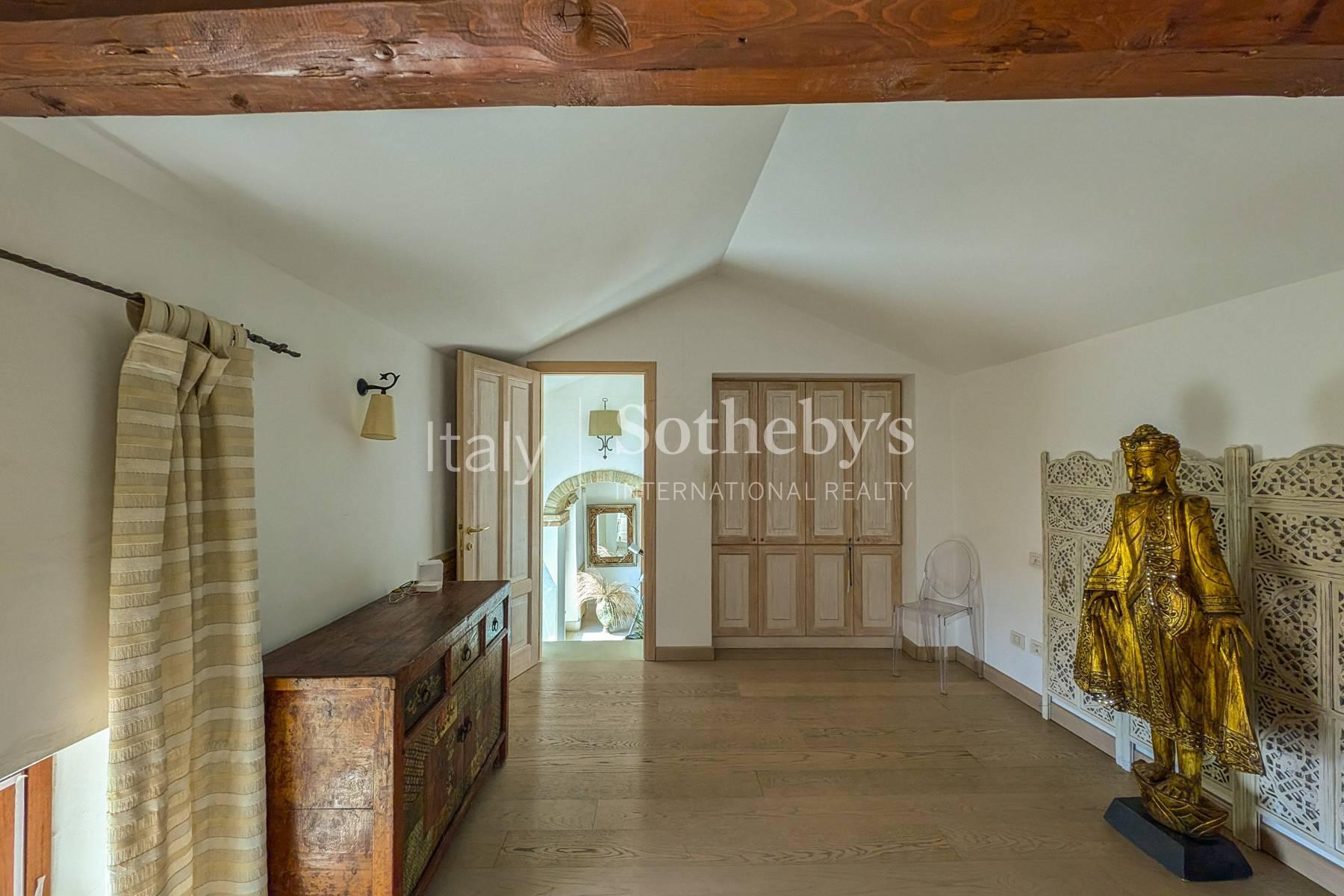 Panoramico appartamento nel centro dello storico borgo di Castello, in vendita, Cagliari | Sotheby’s Realty Italy - 16