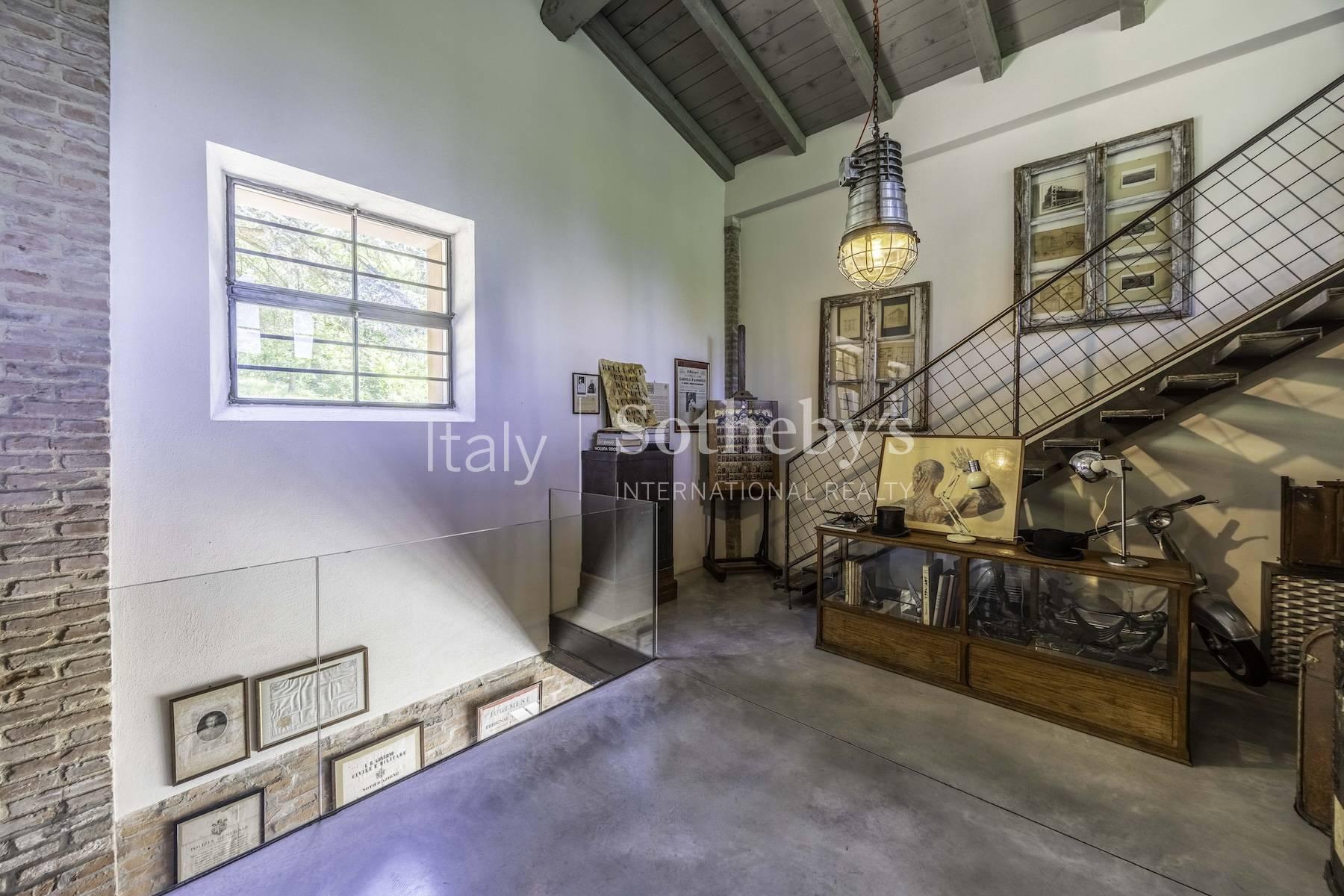 Meravigliosa proprietà sui colli bolognesi - 7