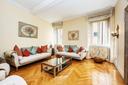 Elegante appartamento in Via Giulia, in vendita, Roma | Sotheby’s Realty Italy - 1