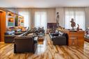 Silenzioso e luminoso appartamento nel cuore della Guastalla, in vendita, Milano | Sotheby’s Realty Italy - 8