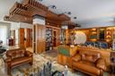 Silenzioso e luminoso appartamento nel cuore della Guastalla, in vendita, Milano | Sotheby’s Realty Italy - 9