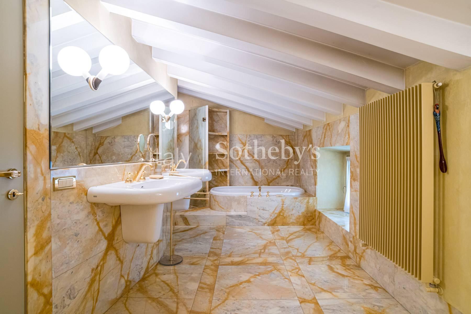 Elegante appartamento nel cuore di Bergamo Alta, in vendita, Bergamo | Sotheby’s Realty Italy - 7