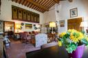 Romantica casa di campagna immersa nel verde, in vendita, Laterina Pergine Valdarno | Sotheby’s Realty Italy - 3