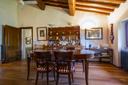 Romantica casa di campagna immersa nel verde, in vendita, Laterina Pergine Valdarno | Sotheby’s Realty Italy - 4