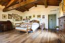 Romantica casa di campagna immersa nel verde, in vendita, Laterina Pergine Valdarno | Sotheby’s Realty Italy - 5