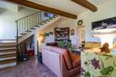 Romantica casa di campagna immersa nel verde, in vendita, Laterina Pergine Valdarno | Sotheby’s Realty Italy - 17