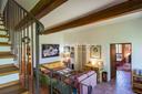 Romantica casa di campagna immersa nel verde, in vendita, Laterina Pergine Valdarno | Sotheby’s Realty Italy - 6