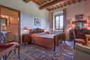 Romantica casa di campagna immersa nel verde, in vendita, Laterina Pergine Valdarno | Sotheby’s Realty Italy - 19