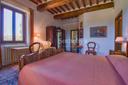 Romantica casa di campagna immersa nel verde, in vendita, Laterina Pergine Valdarno | Sotheby’s Realty Italy - 20